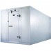 Amerikooler QF061277**FBRM, 12 x 6 x 7 7 Indoor Walk-In Freezer w/ Floor