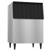 Hoshizaki BD-500SF Ice Bin 30W Top-hinged Front-opening Door