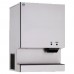 Hoshizaki DCM-751BWH Ice Maker/Water Dispenser Cubelet-Style Water-cooled