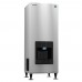 Hoshizaki DKM-500BAJ Serenity Ice Maker/Dispenser Crescent Cube-Style 30W