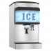 Hoshizaki DM-4420N Ice & Water Dispenser 22W Counter Model