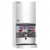 Hoshizaki KMS-2000MLJ Serenity Ice Maker Cube-style 30W