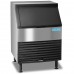 Koolaire KYF0150A, 26 Air Cooled Half Kube Undercounter Ice Machine, 169 Lb