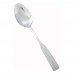 Winco 0025-03 Houston/Delmont 7-3/16 Flatware Stainless Steel Dinner Spoon