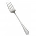 Winco 0030-25 12 Shangarila Flatware Stainless Steel Banquet Fork