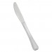 Winco 0035-16 8-1/2 Victoria Flatware Stainless Steel Salad Knife