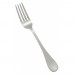 Winco 0037-06 6-3/4 Venice Flatware Stainless Steel Salad Fork