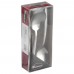 Winco 0082-04 6 Stainless Steel Windsor Bouillon Spoon