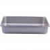 Winco 108A-WP Stainless Steel Water Pan for 8 Qt. 108A Vintage Chafer