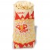 Winco 41001 1 oz Paper Popcorn Bag