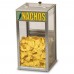 Winco Benchmark 51000 Warmer/Merchandiser Nacho Cheese Chips Warmer Display - 100 Qt.