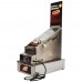 Winco Benchmark 60024 Stainless Steel Hot Dog Cooker/Dispenser 24 Hot Dog