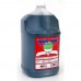 Winco 72003 1 gal Grape Snow Cone Syrup