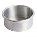 Winco ACP-042 Aluminum 4 x 2 Layer Cake Pan