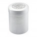 Winco ADRG-10H 10 oz. Aluminum Shaker