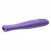 Winco AFP-10HP Purple Allergen-Free Silicone Sleeve for AFP-10 Fry Pans