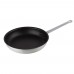 Winco AFP-10NS Majestic 10 Non-Stick Aluminum Fry Pan