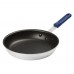 Winco AFP-10XC-H Gladiator 10 Non-Stick Aluminum Fry Pan with Sleeve - Excalibur Finish