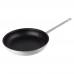 Winco AFP-14NS Majestic 14 Non-Stick Aluminum Fry Pan