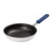 Winco AFP-7XC-H Gladiator 7 Non-Stick Aluminum Fry Pan with Sleeve - Excalibur Finish