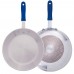 Winco AFPI-10H 10 Induction Ready Aluminum Fry Pan