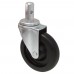 Winco ALRC-5ST  Full Swivel Caster For ALRK and AWRK Series