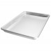 Winco ALRP-1826 Aluminum Bake / Roast Pan, 17-3/4 x 25-3/4