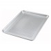 Winco ALXP-1318P Half Size Aluminum Sheet Pan, 13 x 18