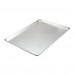 Winco ALXP-1826 Full-Size Aluminum Sheet Pan - Closed Bead 18 x 26