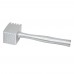 Winco AMT-4 2-Sided Heavy Aluminum Meat Tenderizer