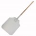 Winco APP-36 36 Aluminum Pizza Peel