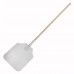 Winco APP-52 52 Aluminum Pizza Peel