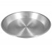 Winco APPL-10 10 Aluminum Pie Plate