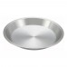 Winco APPL-11 11 Aluminum Pie Plate