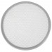 Winco APZS-10 10 Seamless Aluminum Pizza Screen