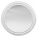 Winco APZT-11 11 Wide Rim Aluminum Pizza Pan