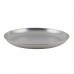 Winco ASFT-18 Aluminum 17-3/4 200 oz. Seafood Tray