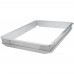 Winco AXPE-1 Full Size Aluminum Sheet Pan Extender