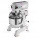 WowPrep B20M 20 Qt. Gear Driven Planetary Mixer with Guard