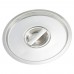 Winco BAMN-1.25C Bain Marie Pot Lid for BAMN-1.25