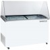 Beverage-Air BDC-8 50" Ice Cream Dipping Cabinet