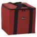 Winco BGDV-12 Pizza Delivery Bag, 12 x 12 x 12