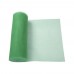 Winco BL-240G 2 Green Plastic Mesh Bar Mat / Shelf Liner