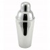 Winco BL-3P 16 oz. Stainless Steel Bar Shaker