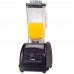 WowPrep BL20 2HP Commercial Blender with 64oz Container - 110V