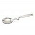 Winco BLS-6 9-1/4 Stainless Steel Beer / Drink Layering Spoon