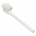 Winco BRN-20P 20 Plastic Scrubbing Brush with Nylon Bristles