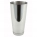 Winco BS-30 30 oz. Stainless Steel Cocktail / Bar Shaker