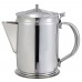 Winco BS-64 64 oz. Stainless Steel Coffee Server