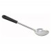 Winco BSOB-11 11 Solid Basting Spoon With Bakelite Handle